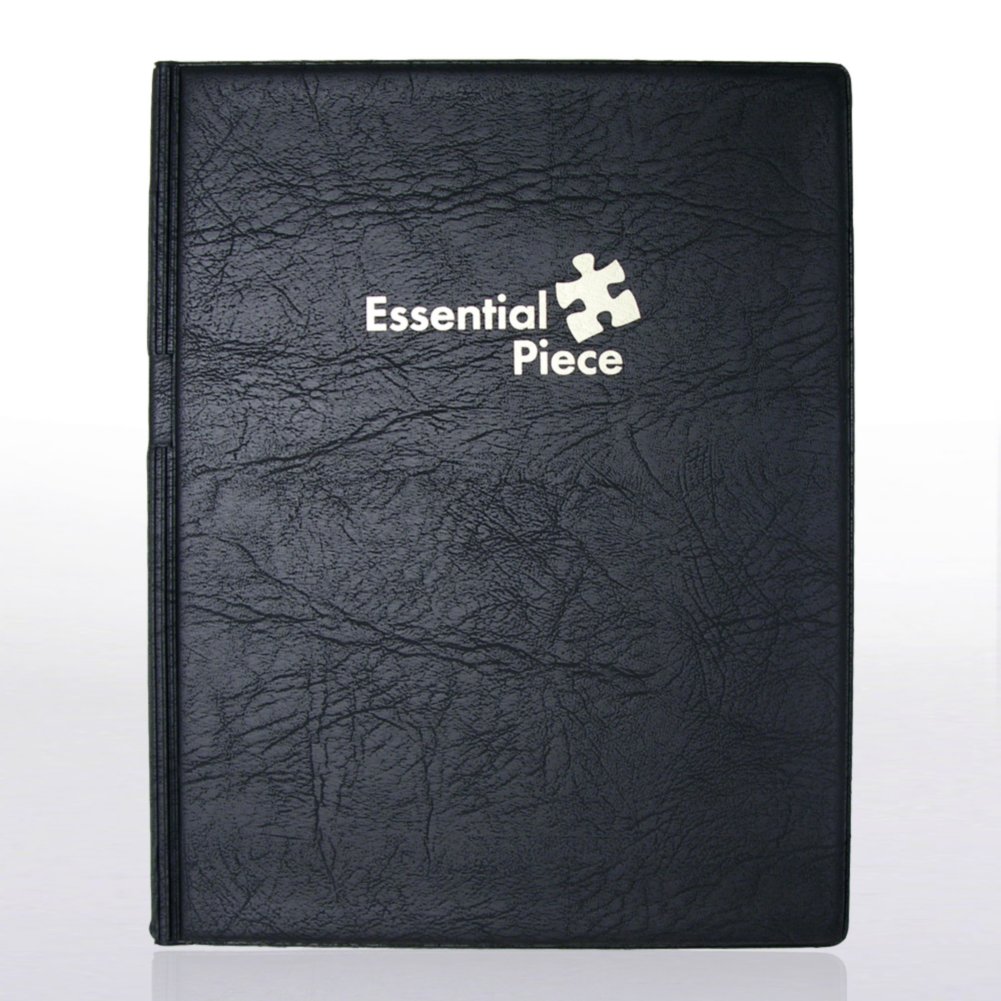 Notepad Holder - Essential Piece