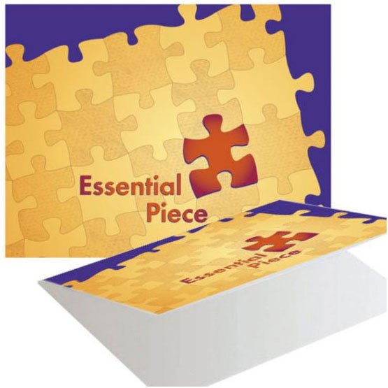 Themed Folder - Essential Piece