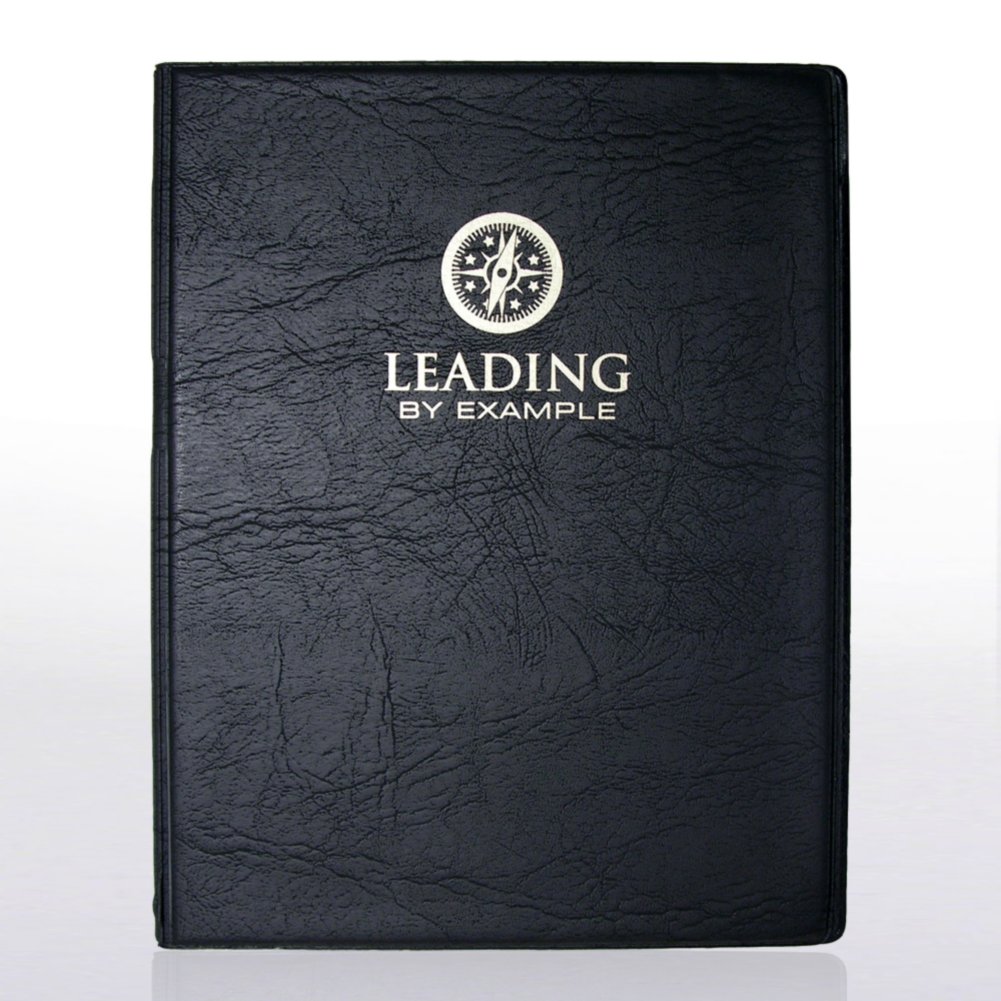 Notepad Holder - Compass