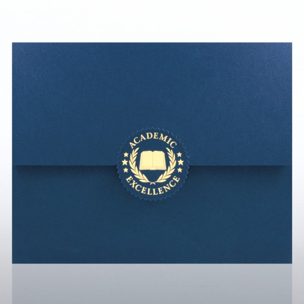 Certificate Folder