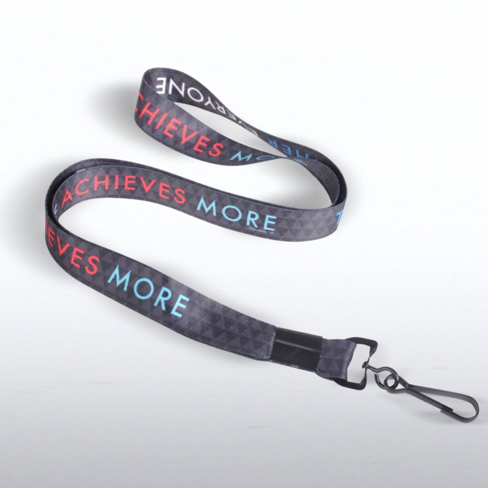 Themed Lanyard - T.E.A.M