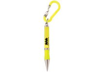 Carabiner Clip Pens - It Takes Teamwork