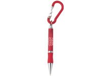 Carabiner Clip Pens - Together We Can!