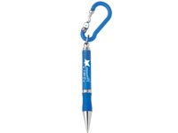 Carabiner Clip Pens - I am Appreciated