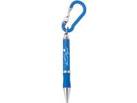Carabiner Clip Pens - Above and Beyond