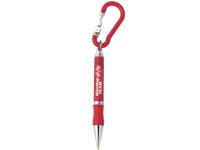Carabiner Clip Pens - A Winning Team