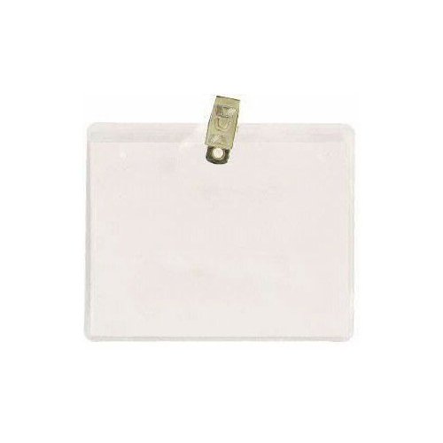Badge Holder