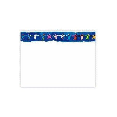Name Badge Stock - TEAM