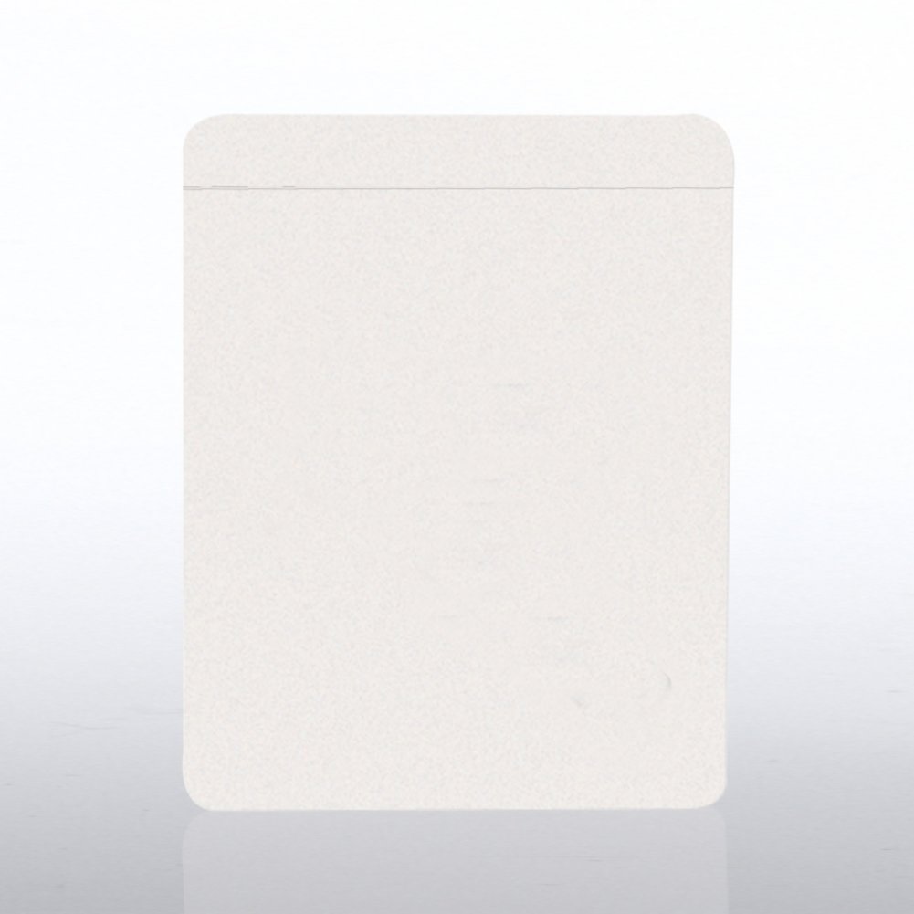 Badge Holder - Credit Card - Vinyl w/Magnetic Attachment