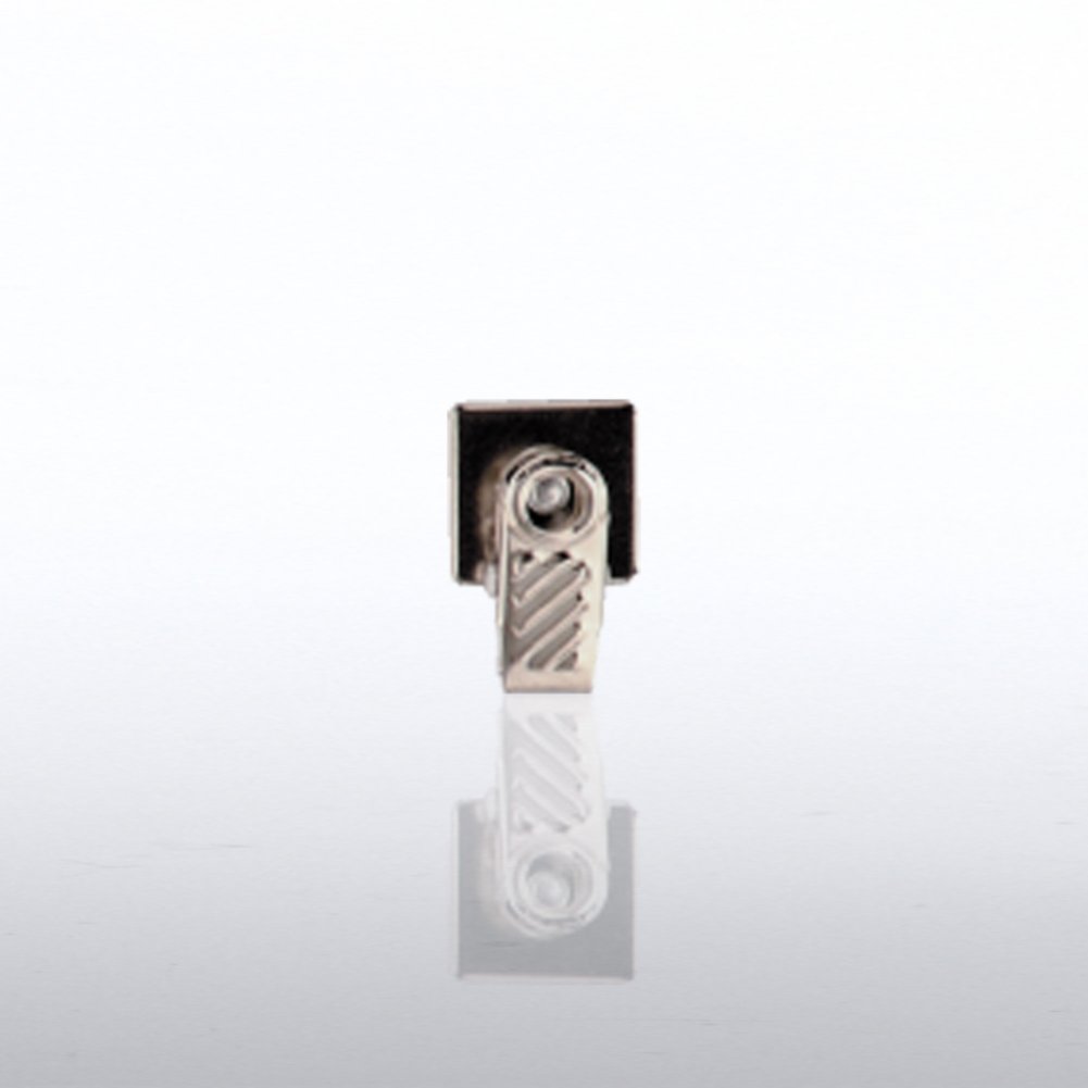 Self Adhesive Swivel Clips - Clip