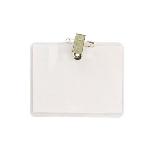 Badge Holder