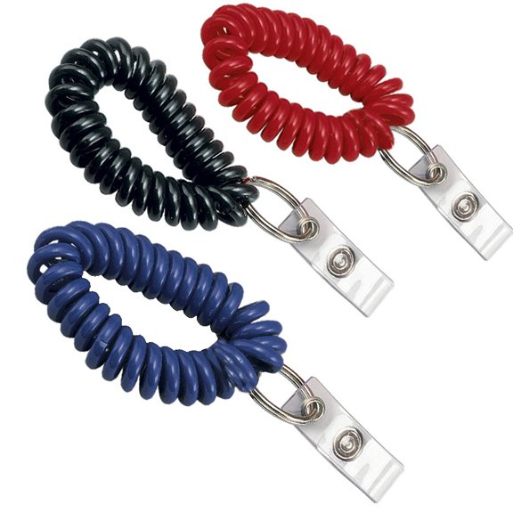 Wrist Coils