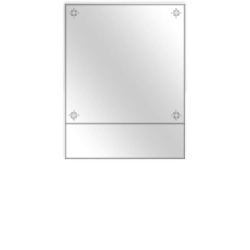 ClearLook Paper Stock - 8.5 x 8.5 Frosted