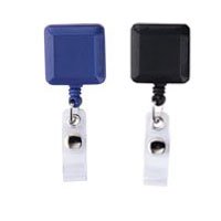 Badge Reel - Square