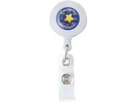 Themed Badge Reel - Making the Difference - Stars