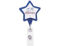 Themed Badge Reel - Star - Making the Difference