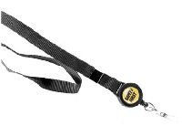 Themed Lanyard - Badge Reel Combo - Safety First