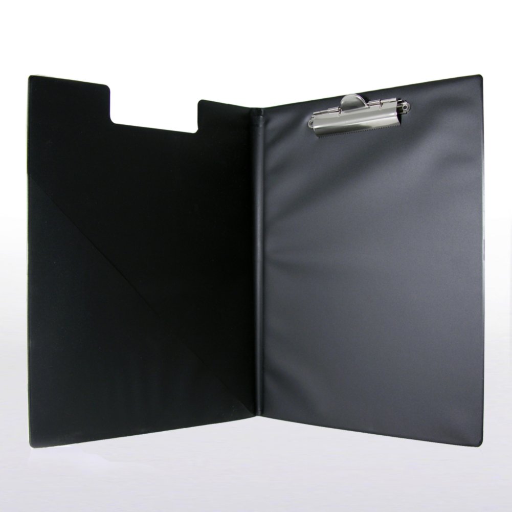 Clipboards - Safety First OPEN