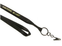 Themed Event Lanyard - Safety First w/ Clip