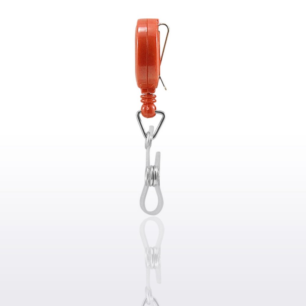 Themed Badge Reel - Essential Piece SIDE