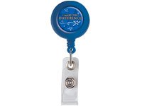 Themed Badge Reel - I Make the Difference