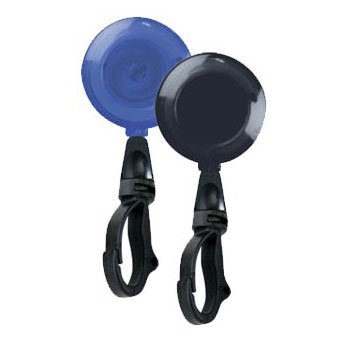 Badge Reel - Swivel Hook