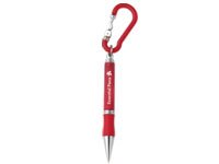 Carabiner Clip Pens - Essential Piece