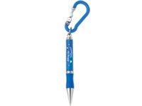 Carabiner Clip Pens - Making the Difference