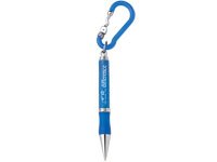 Carabiner Clip Pens - You Make the Difference