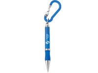 Carabiner Clip Pens - A Helping Hand