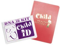 Child ID Health Bundle