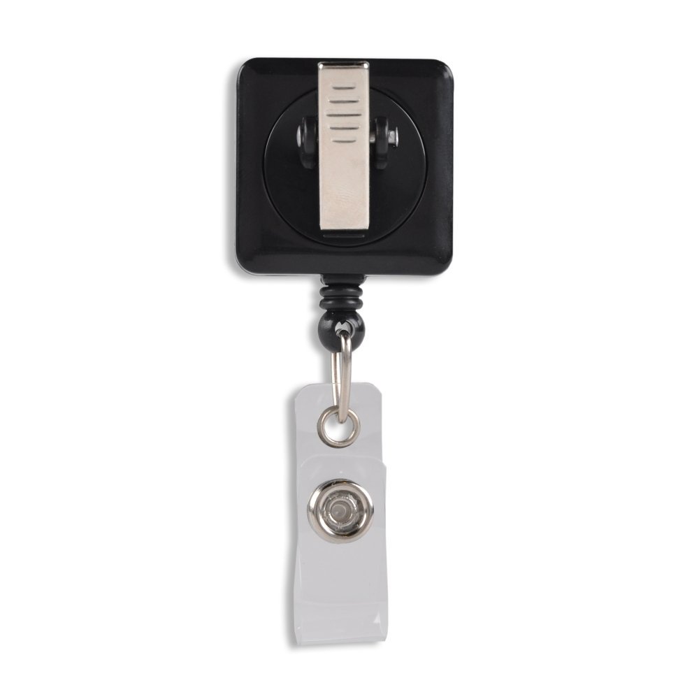 Fashion Badge Reel - Photo Fun BACK