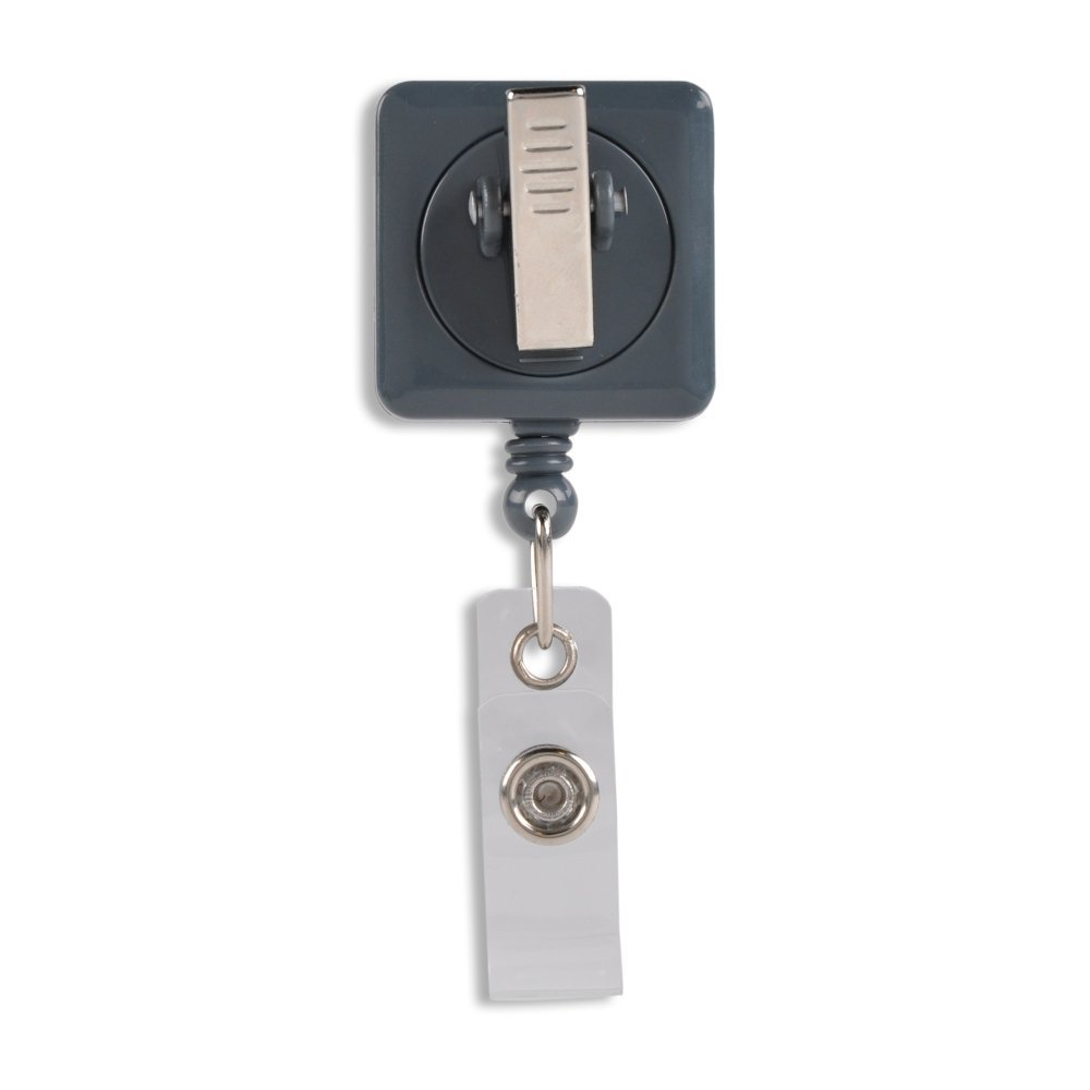 Fashion Badge Reel  - Choose Your Cause BACK