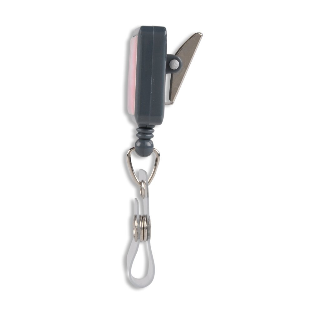 Fashion Badge Reel  - Choose Your Cause SIDE