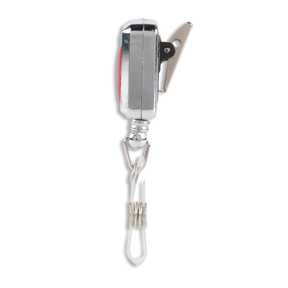 Fashion Badge Reel - A+ SIDE