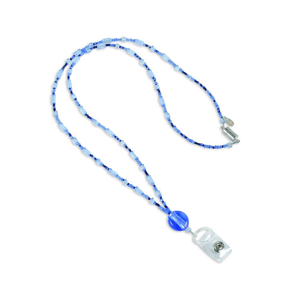 ID Necklace - Cool Water