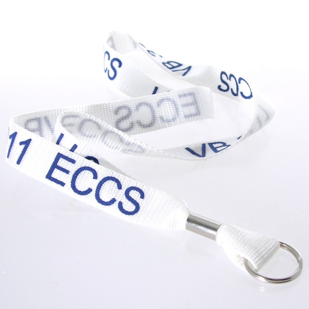 Custom Lanyard
