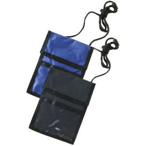 Event Zipper Pouches