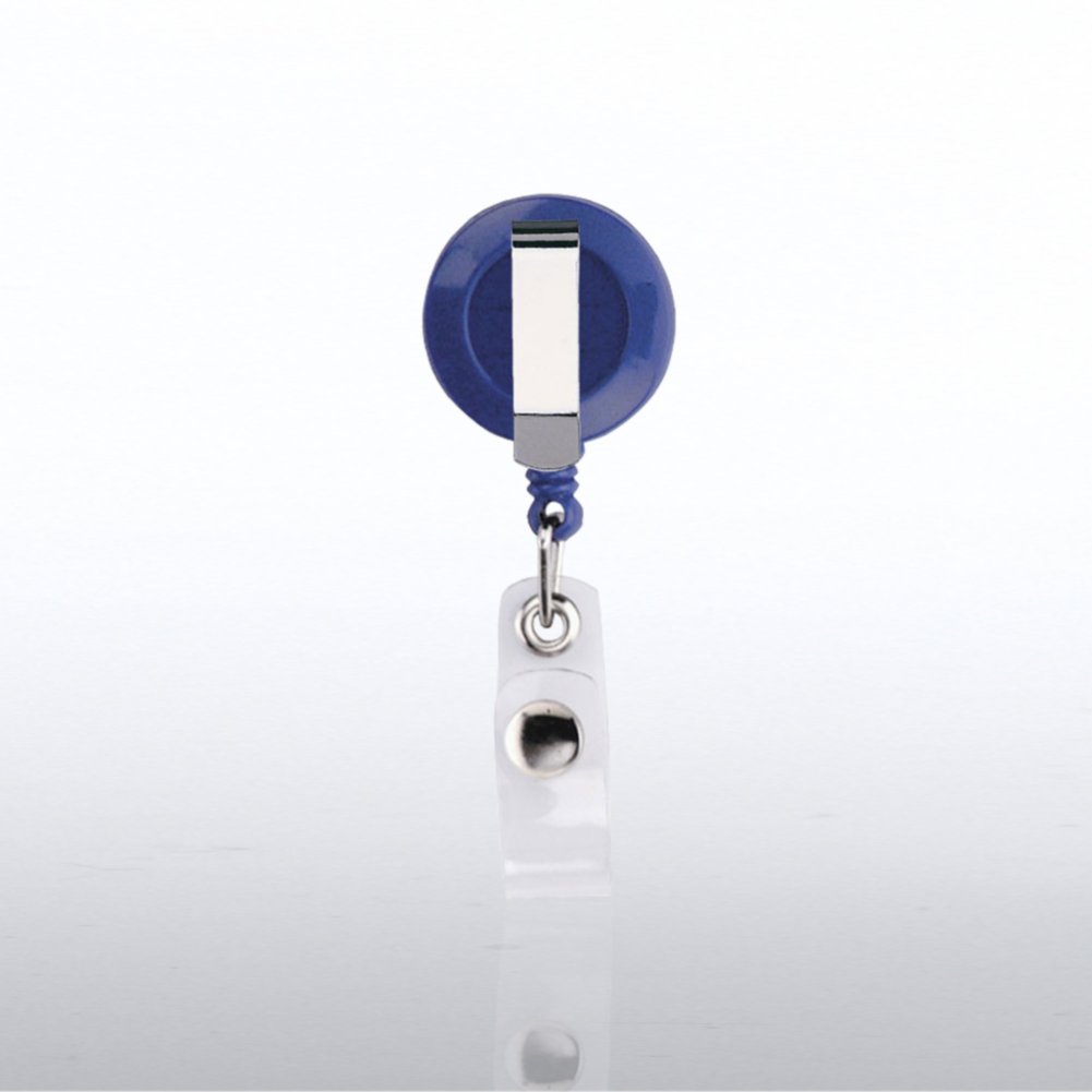 Themed Badge Reel - Together Everyone Achieves More BACK