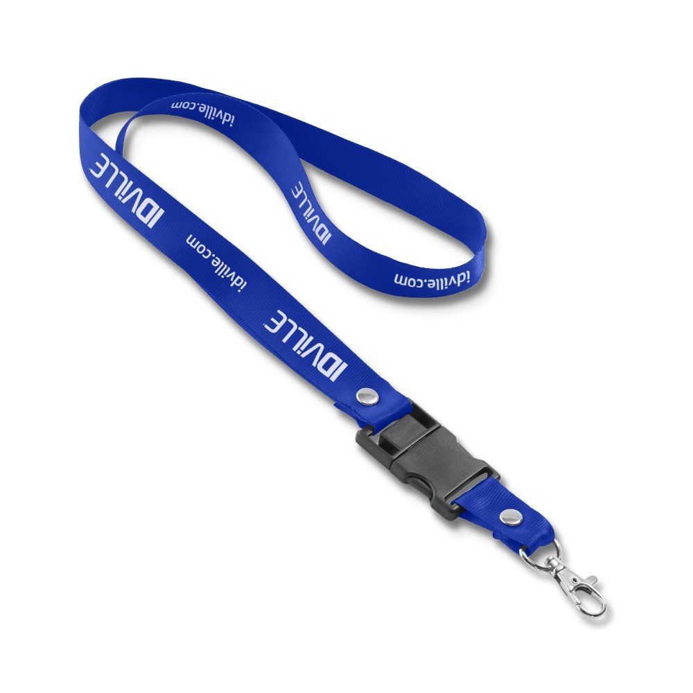 Lanyard - USB Memory Drive - Custom