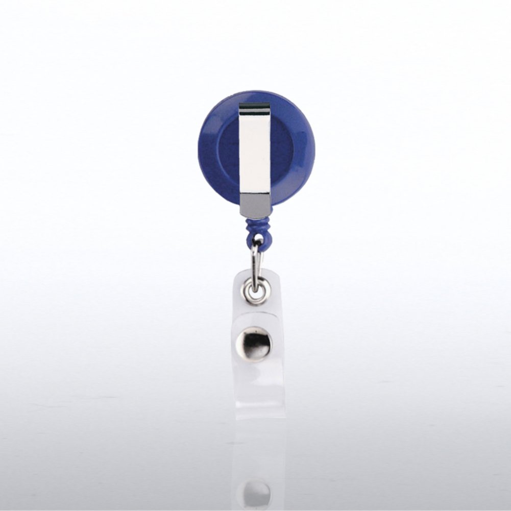 Themed Badge Reel - Stars-n-Stripes BACK