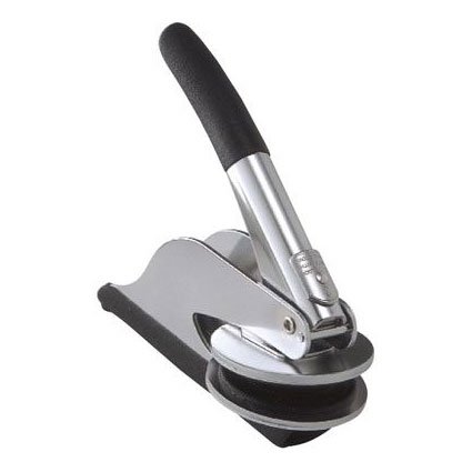 Embosser - Hand Held