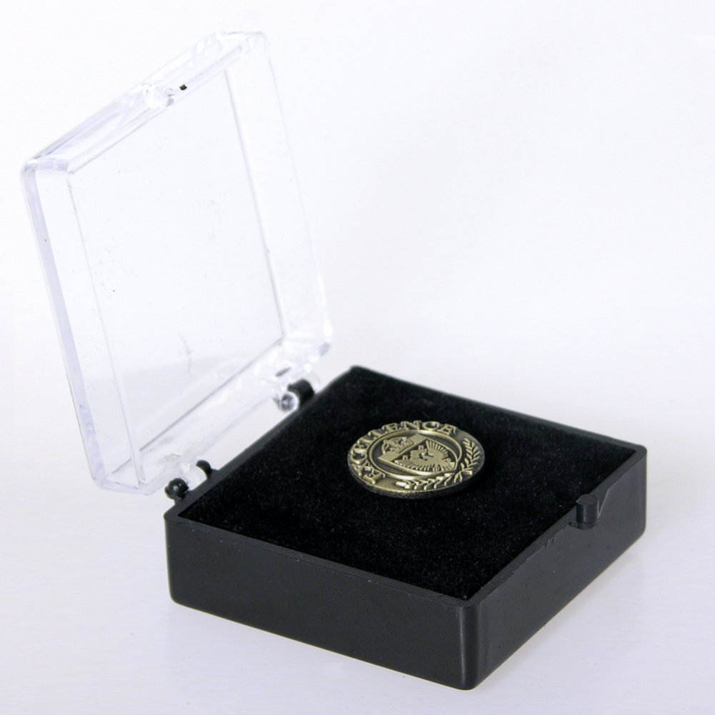 Lapel Pin - Excellence BOX
