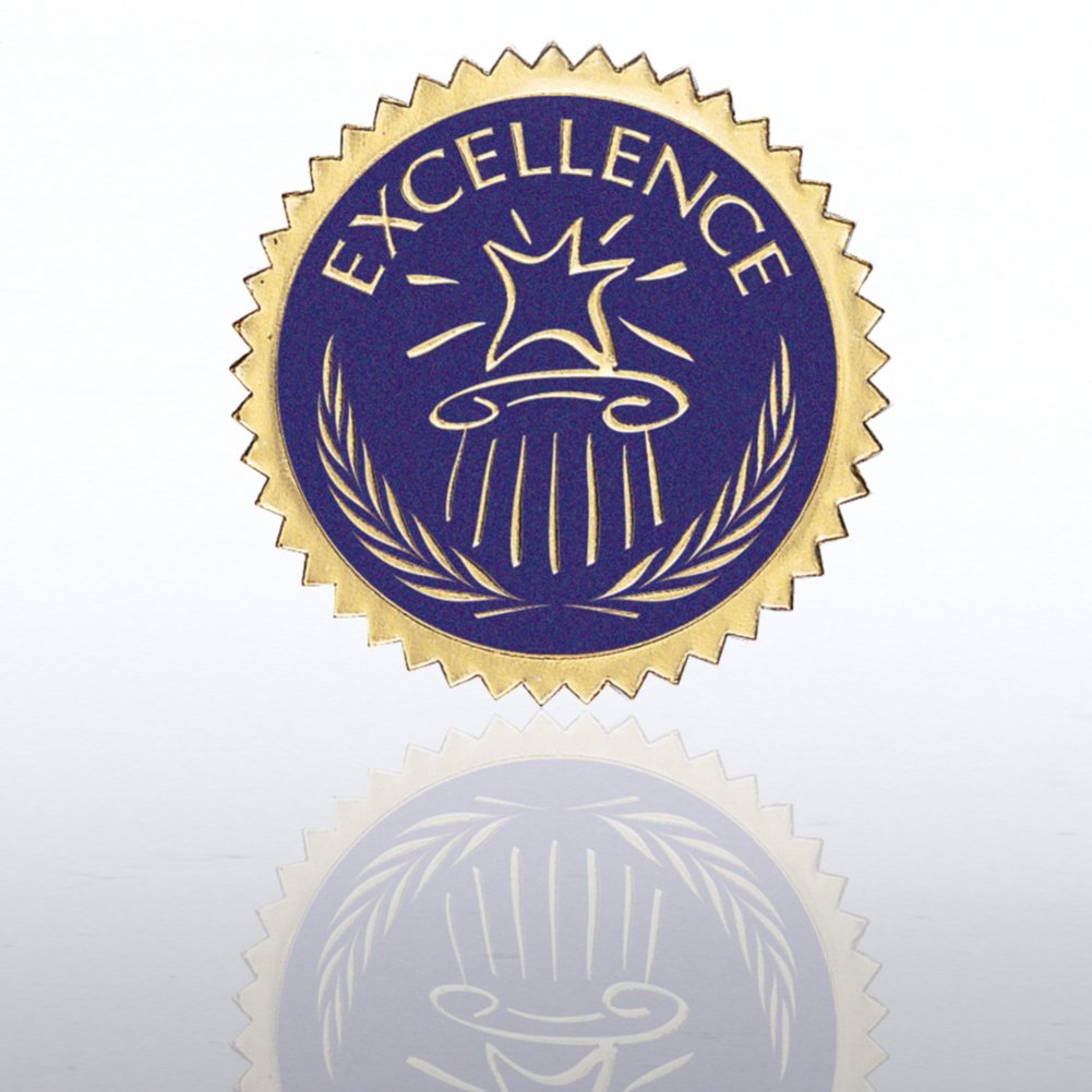 Award Certificates