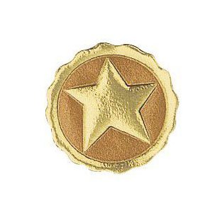 Mini Seal - Star