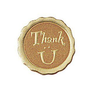 Mini Seal - Thank U