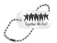 Milestones - Together We Can!