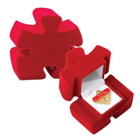 Starlite Lapel Pin Gifts - Essential Piece