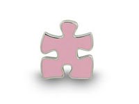 Lapel Pin - Essential Piece Pink - Multi Color