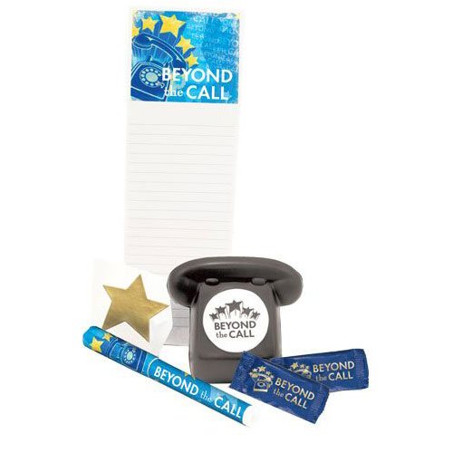 Event Kit - Beyond the Call